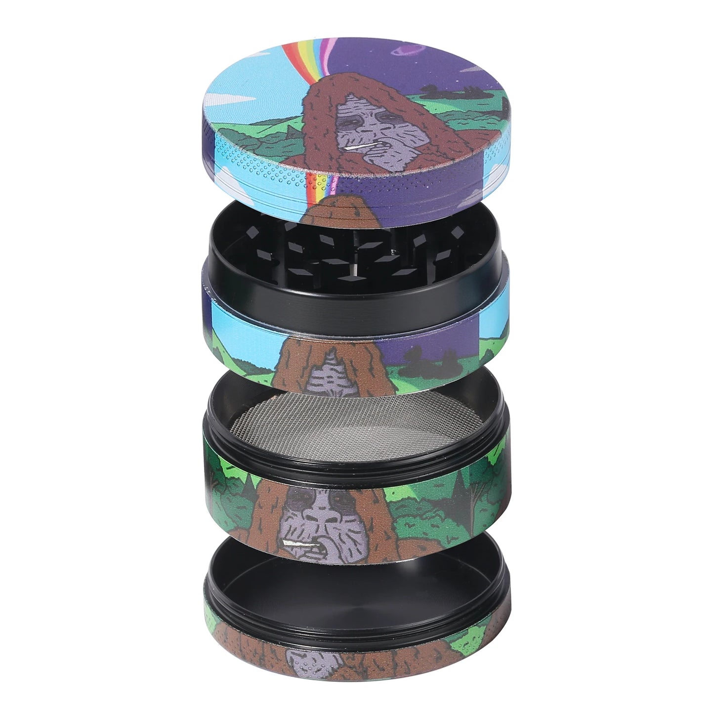 Rolling Gorilla Spice Set