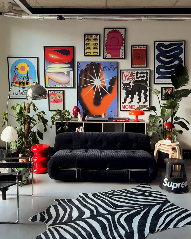 Decor