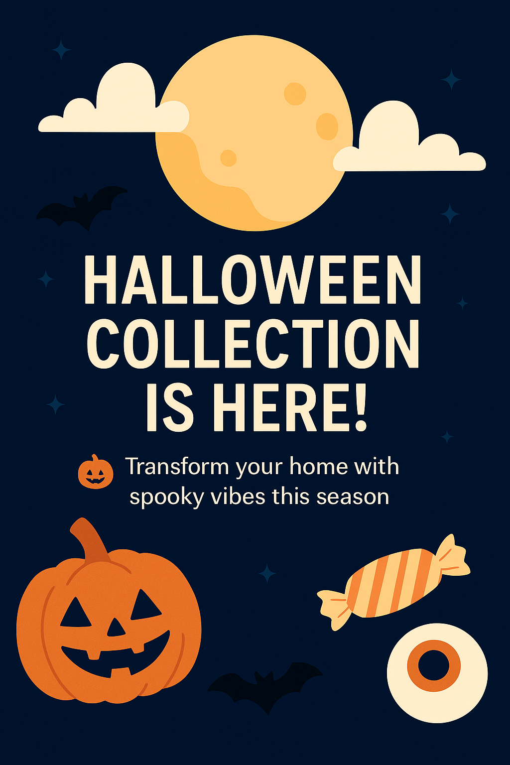 Halloween Collection