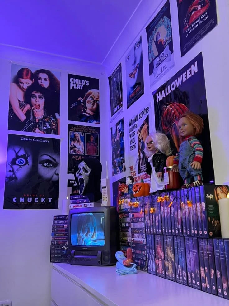 Posters