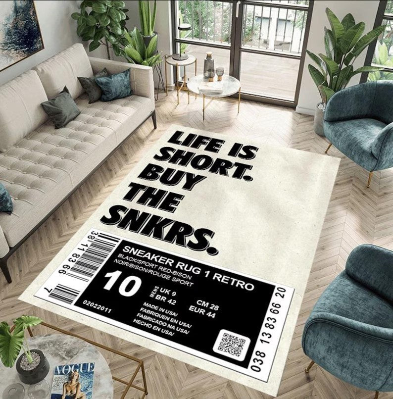 Rugs