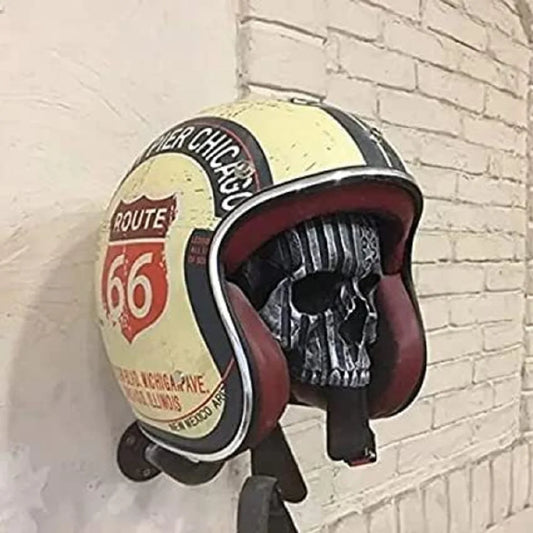 Skull Helm Hook