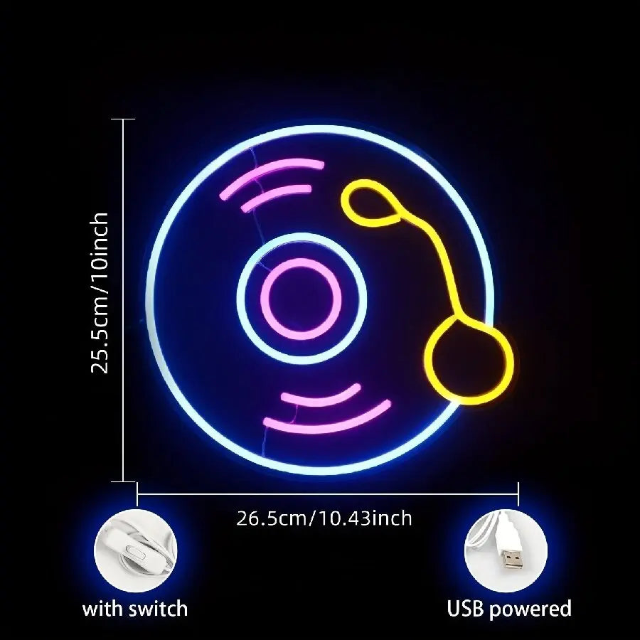 Neon Studio-On Air