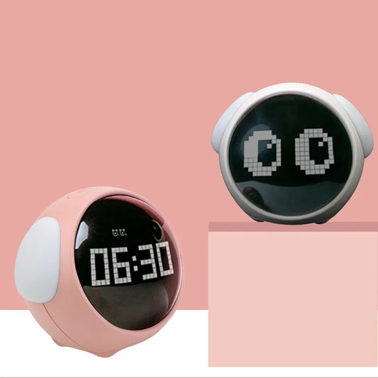 LumiVoice Night Light