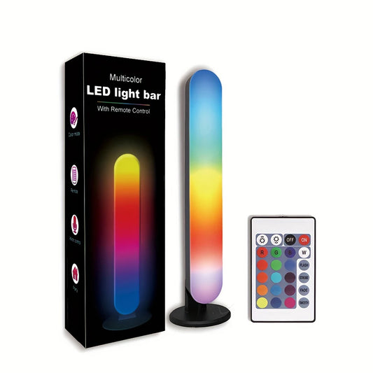 RhythmBar RGB Music Lights