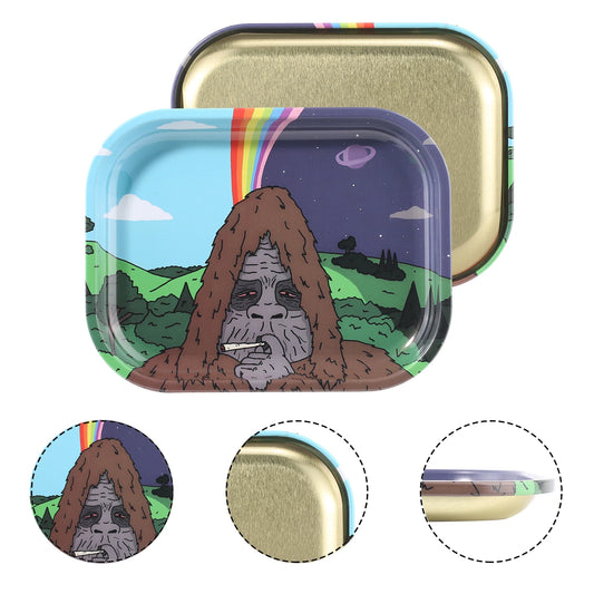 Rolling Gorilla Spice Set