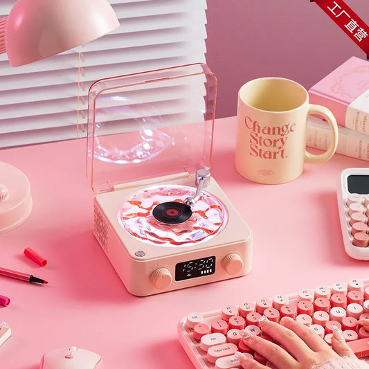 SoundScape Pro Turntable