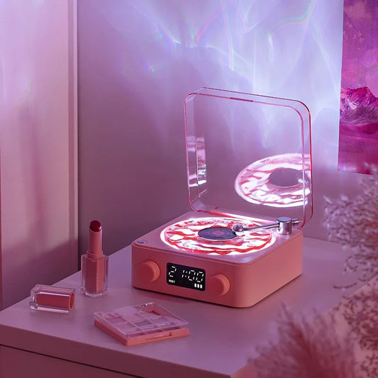 SoundScape Pro Turntable