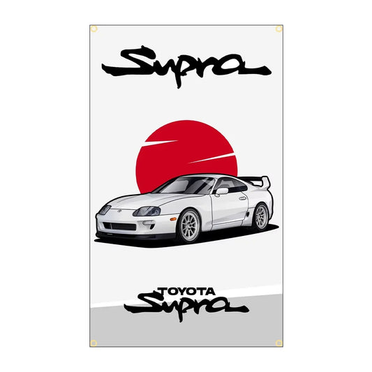 SuperBanner Auto