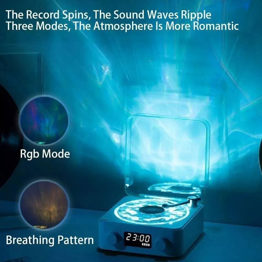 SoundScape Pro Turntable