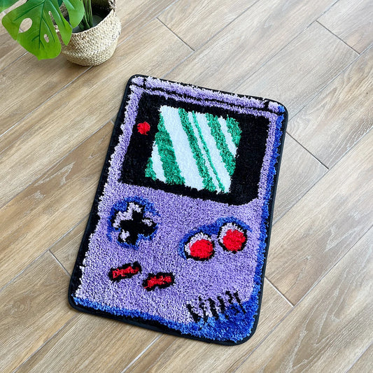 Retro Fun Rug: Lakea