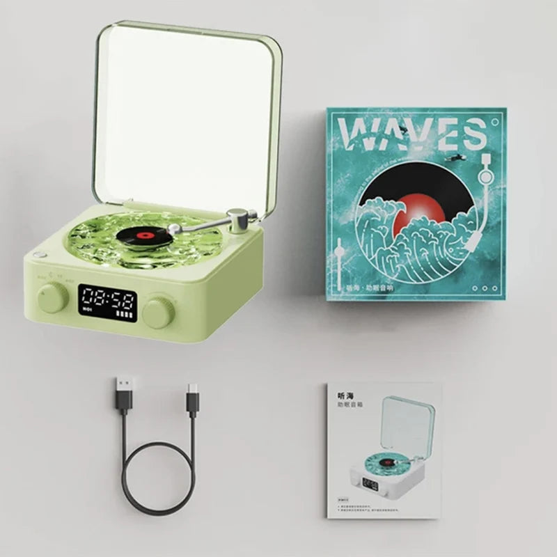 SoundScape Pro Turntable