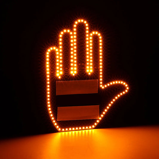FingerLight