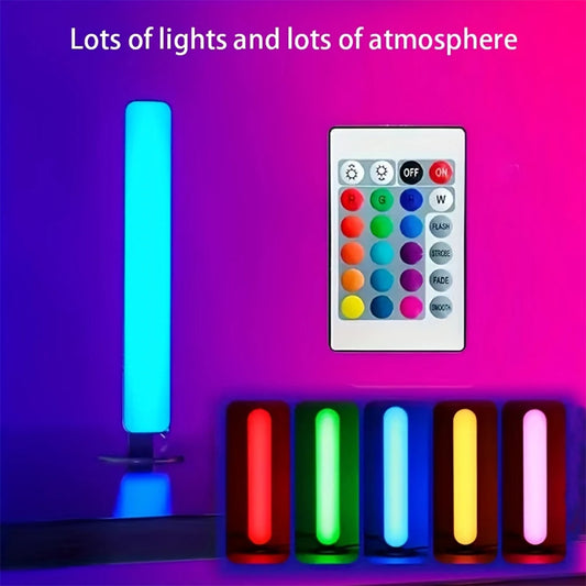 RhythmBar RGB Music Lights