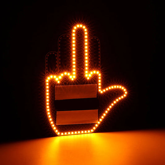 FingerLight