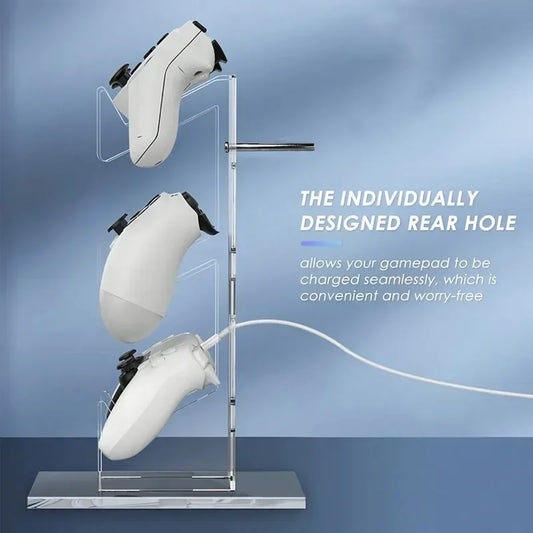 TriStand Headset Organizer