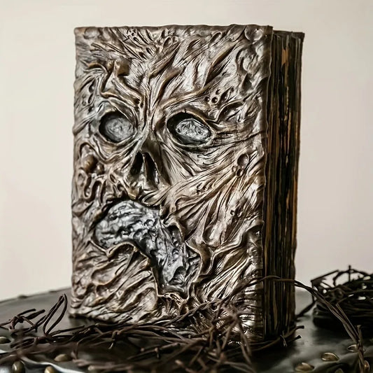 NecroSummoner: Dark Arts Compendium