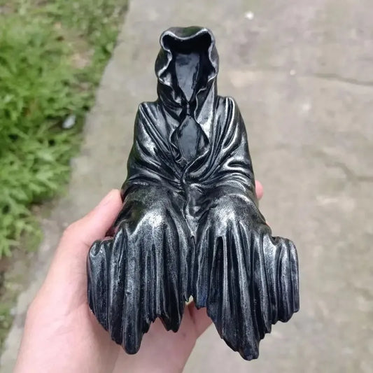 Gothic Night Walker Figurine
